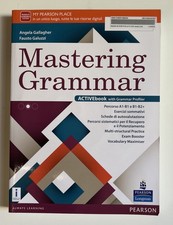Gallagher MASTERING GRAMMAR