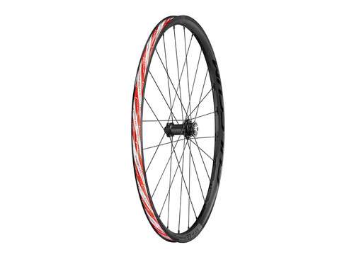 Ruota anteriore fulcrum rapid - ruota,