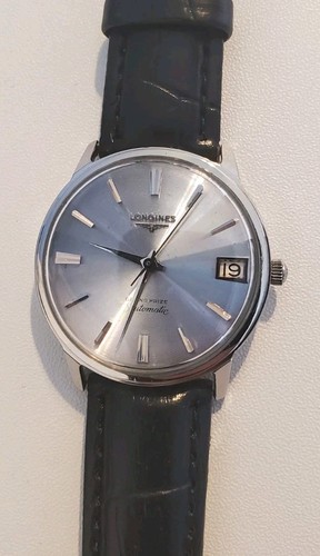 Orologio uomo automatico - orologio,
