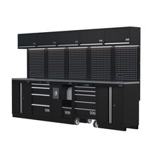 Arredo officina garage - , sogi