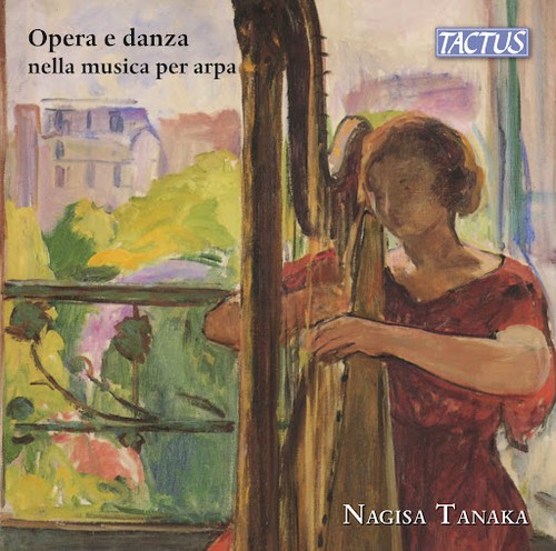 Nagisa tanaka opera e - nagisa,