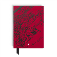 Quaderno Montblanc Grandi