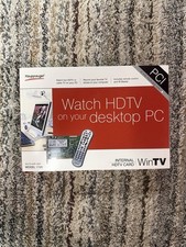 Scheda sintonizzatore TV