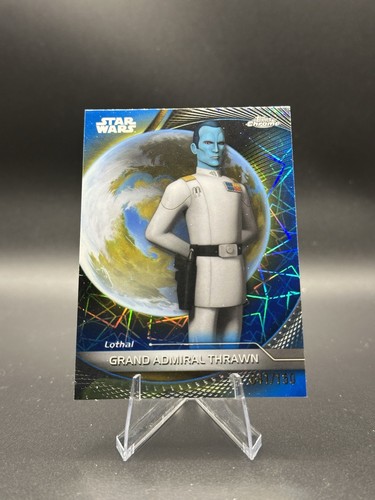 Grand admiral thrawn 150 - admiral,