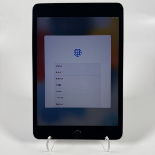 Apple ipad mini retina - retina, 7,9"