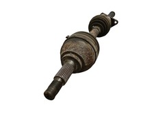 Albero motore anteriore destro