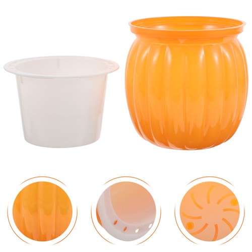 Vasi zucca per piante - per, vaso