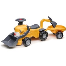 Carrello da cantiere Marcel -