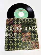 Simple Minds – Don't You