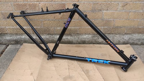 Telaio mtb trek antelope 830 - trek,