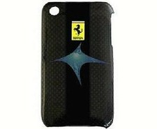 Custodia Ferrari Horse Apple