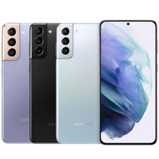 Nuovo Samsung Galaxy S21+ Plus (5G) SM-G996U 128GB/256GB Smartphone Sbloccato