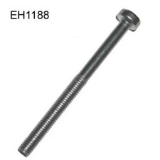 VITE SINGOLA TESTA ESAGONALE