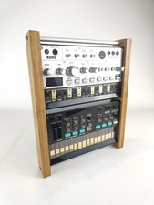 Volca Korg due modalità rack