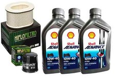 Kit tagliando yamaha fzr 600 - kit,