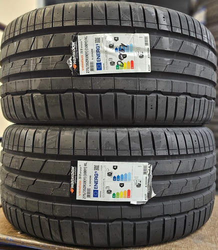 Nuovo hankook evo3 275 - hankook, 275/35