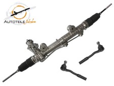 Mercedes E-Class W211 Steering