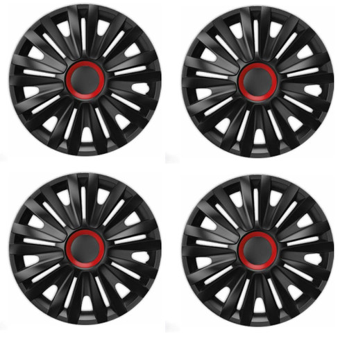 Coprimozzo copricerchi - , 16"