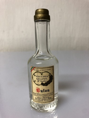 Mignon miniature buton - miniature,