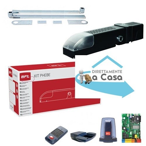 2600567 kit automazione - kit,