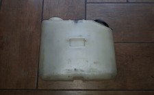 Vaschetta acqua  originale usata  per Toyota Land Cruiser  BJ40.