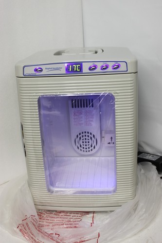 Benchmark mini incubatrice - benchmark,