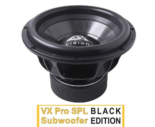 Esx vx15pro spl - 38,