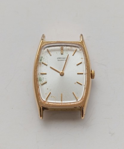 Seiko quartz lady 2c20 - quartz,