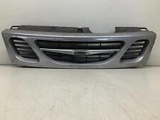 GRIGLIA ANTERIORE PER SAAB 9-3 Berlina 1° Serie 4677894 (98>03)