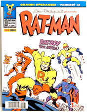 RAT-MAN Collection n. 30  1ª