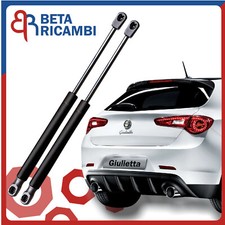 Molle a Gas Pistoncini Cofano