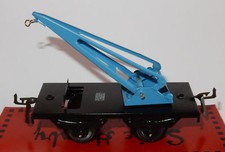 Treno SNCF Hachette Hornby