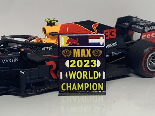 Pitboard 18 pizarra - 1:43/1:18, (pizarra