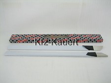 JP Battitacco Set Acciaio Inox