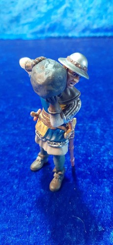 Sd4 schleich papo 2002 - schleich,