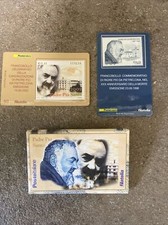 Italia 1998 2002 Due Tessere