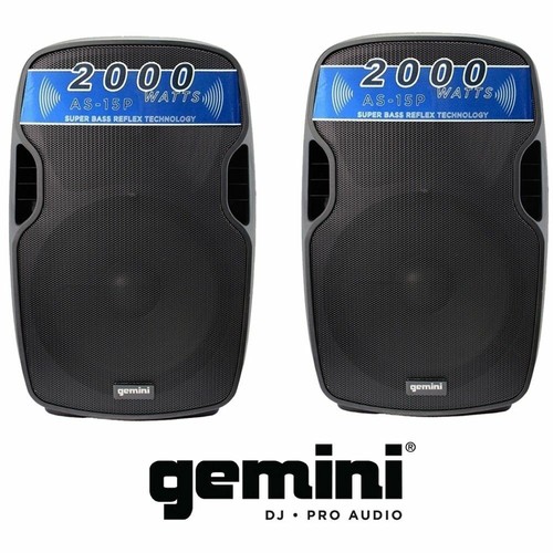 Gemini cassa - gemini, as