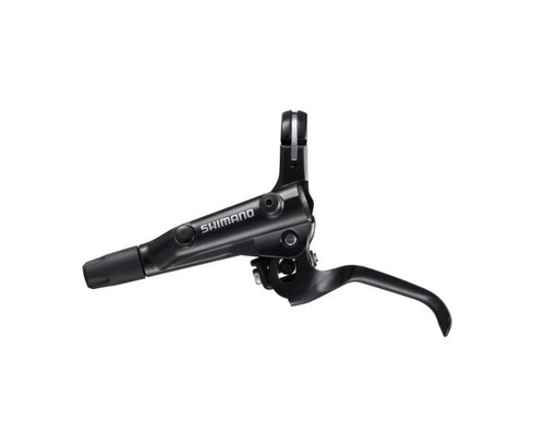 Leva freno idraulico shimano - leva,