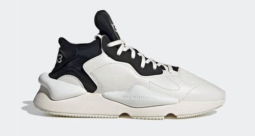 Adidas kaiwa bianche nere - adidas,