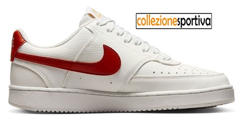 Scarpe donna nike court - scarpe, vision