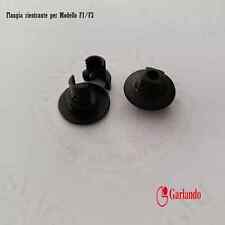 FLANGIA RIENTRANTE COMPLETA