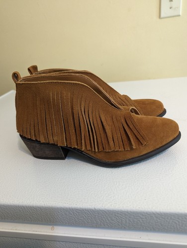 Stivali stile indiano con
