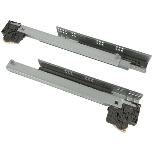 Cassetto legno con - in,