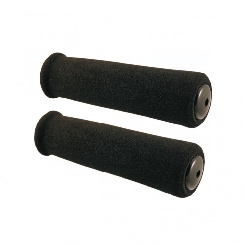 Coppia manopole per moto - , e