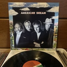 Crosby - American Dream