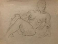 Molto Bello Disegno Antico