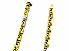 COLLANA ORO Giallo 18K