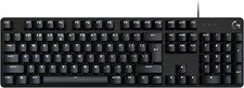 Tastiera Logitech G413 SE Gaming retro-illuminata QWERTY