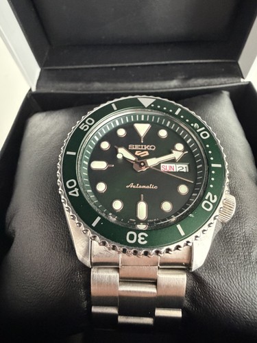 Orologio automatico seiko - orologio,