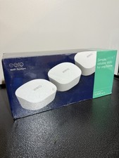 Sistema wifi eero - sigillato, in